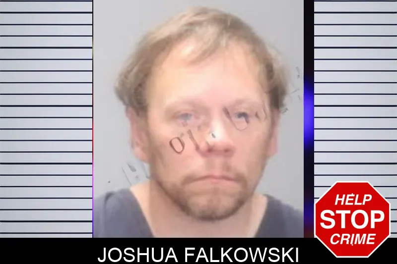Joshua Falkowski