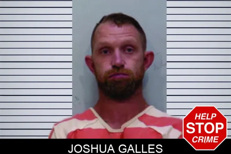 Joshua Galles