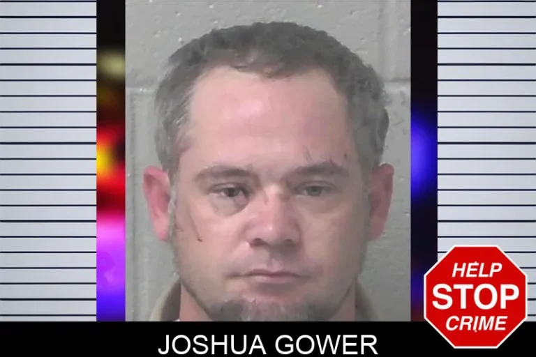 Joshua Gower
