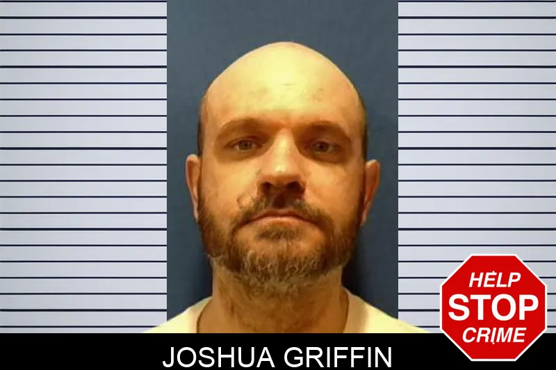 Joshua Griffin