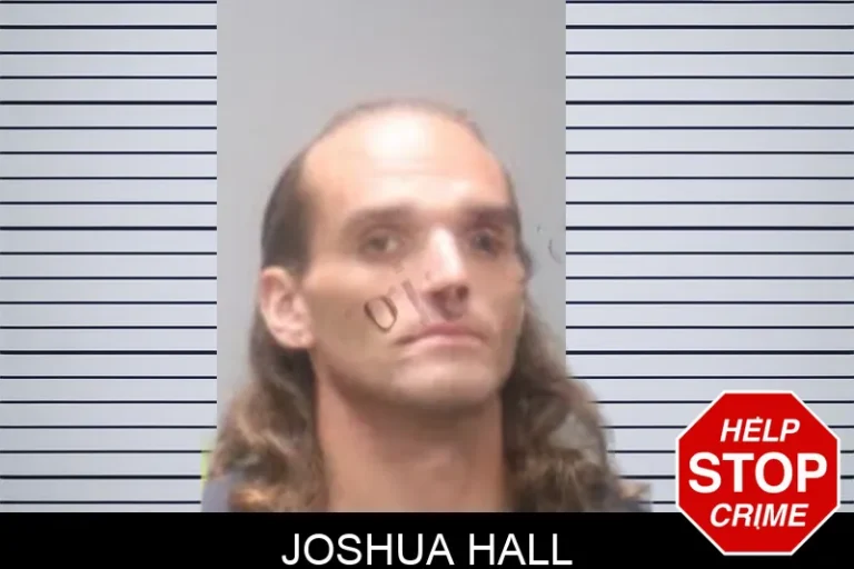 Joshua Hall