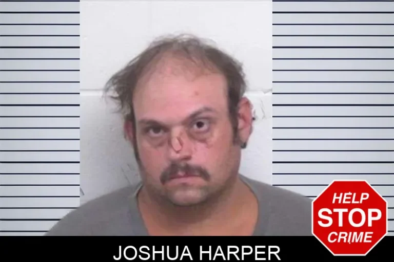 Joshua Harper