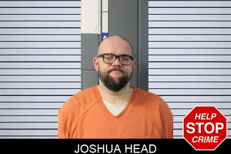 Joshua Head
