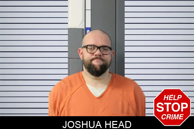 Joshua Head