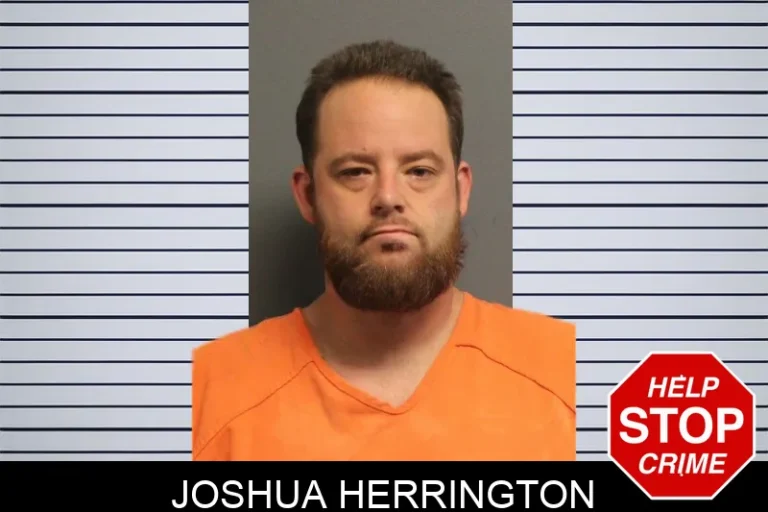 Joshua Herrington