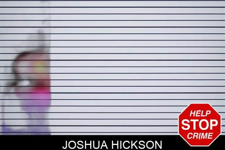 Joshua Hickson