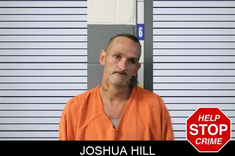 Joshua Hill