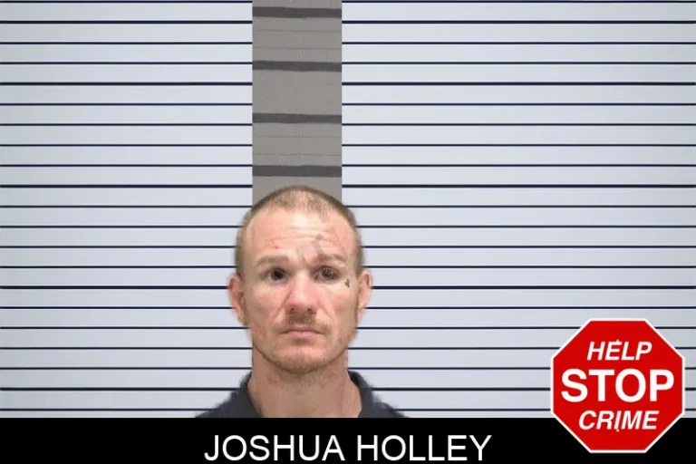 Joshua Holley
