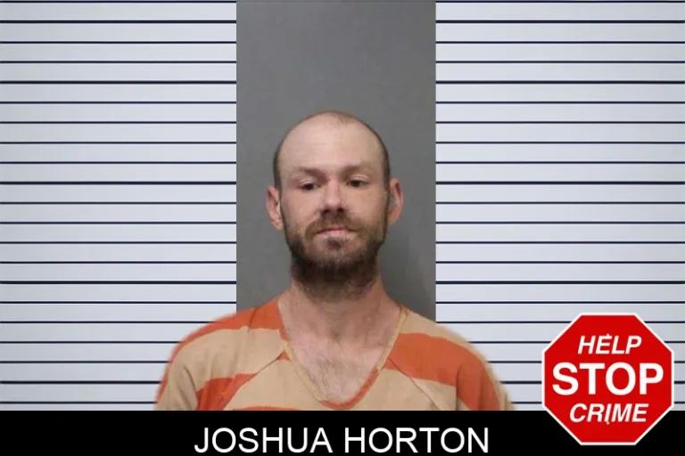 Joshua Horton