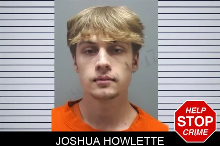 Joshua Howlette
