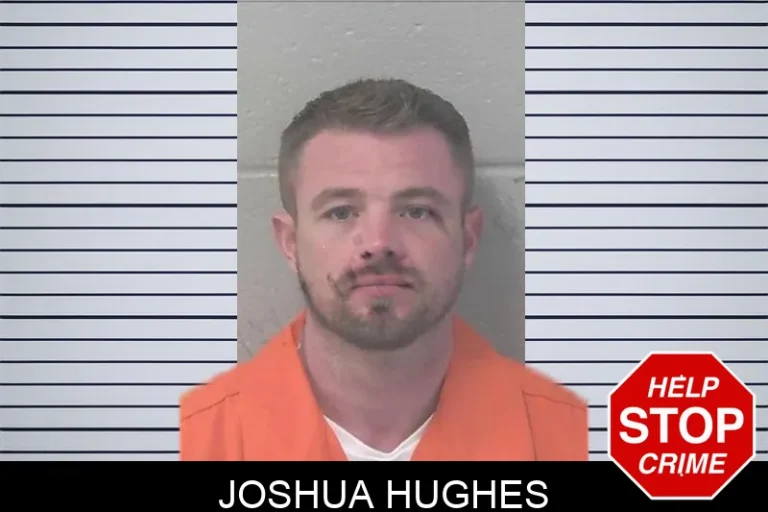 Joshua Hughes