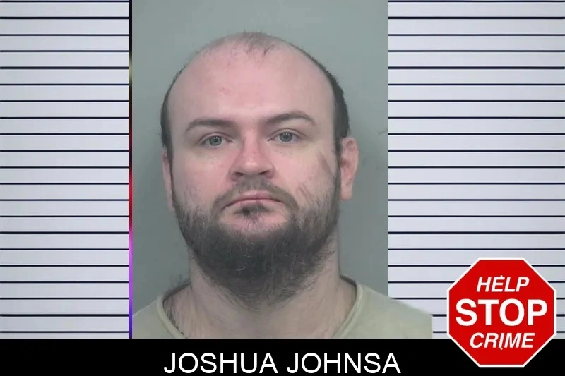 Joshua Johnsa mugshot – Gwinnett County , Georgia Joshua Johnsa mugshot