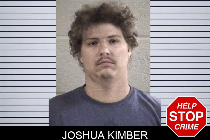 Joshua Kimber