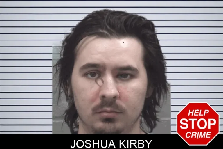 Joshua Kirby
