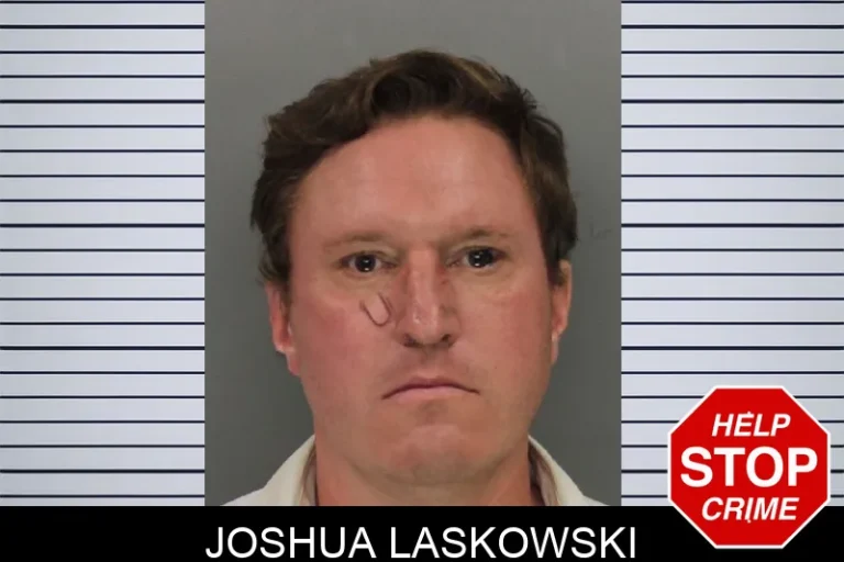 Joshua Laskowski
