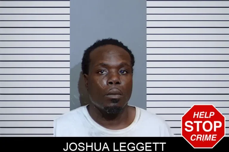 Joshua Leggett