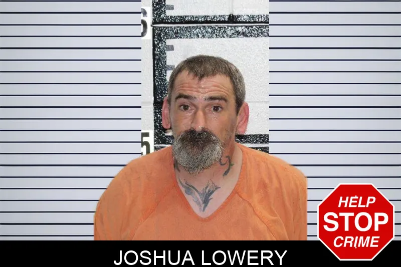 Joshua Lowery