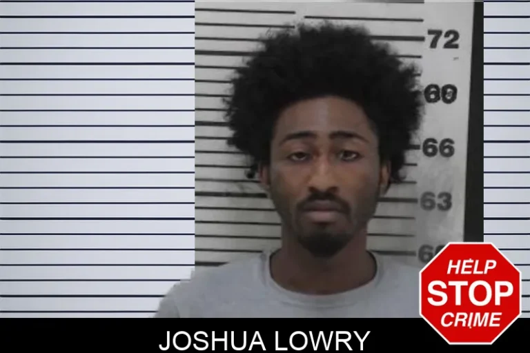 Joshua Lowry