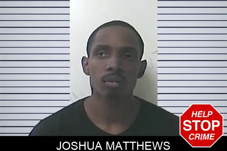 Joshua Matthews