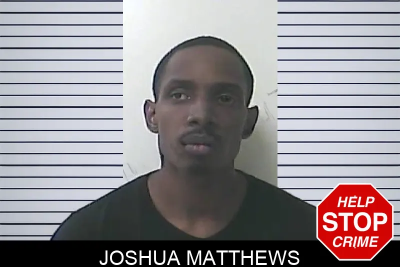 Joshua Matthews