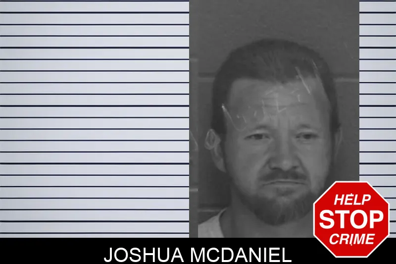 Joshua McDaniel