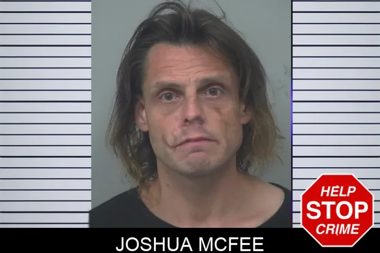 Joshua McFee