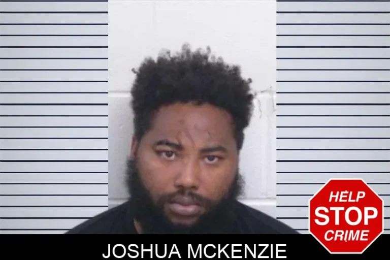 Joshua McKenzie