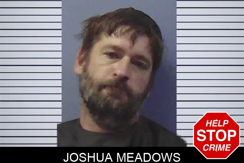 Joshua Meadows