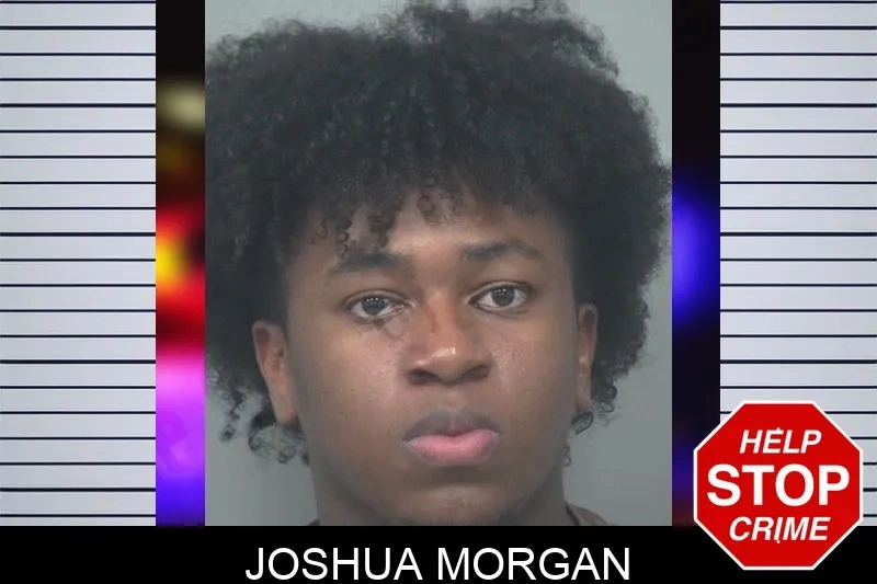 Joshua Morgan mugshot – Gwinnett County , Georgia Joshua Morgan mugshot