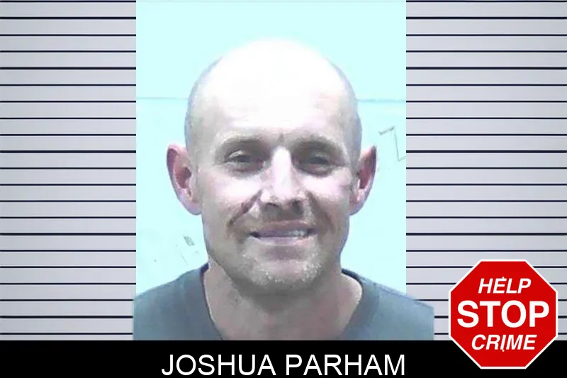 Joshua Parham