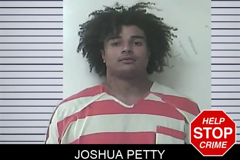 Joshua Petty