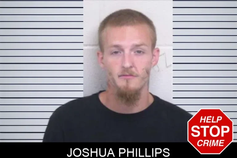 Joshua Phillips