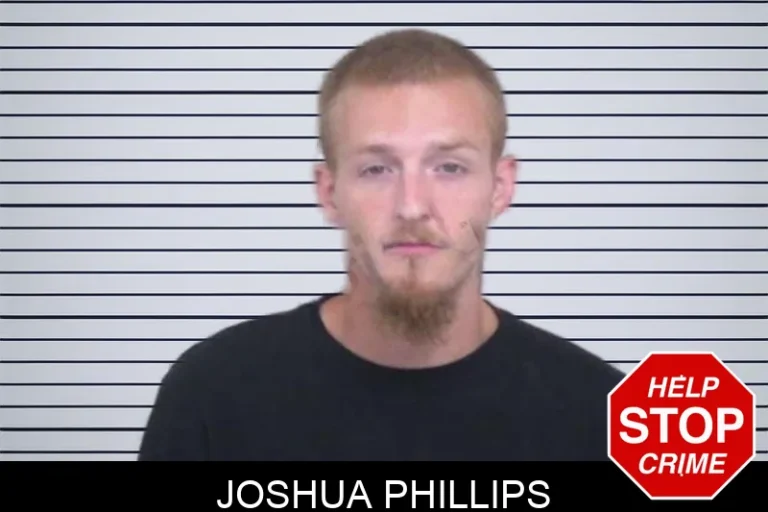 Joshua Phillips