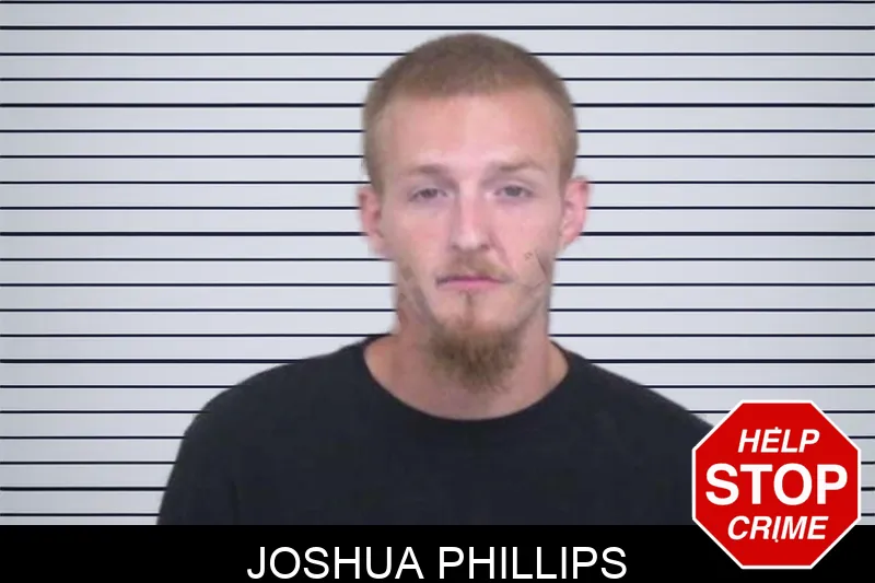 Joshua Phillips