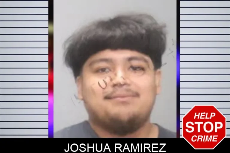Joshua Ramirez
