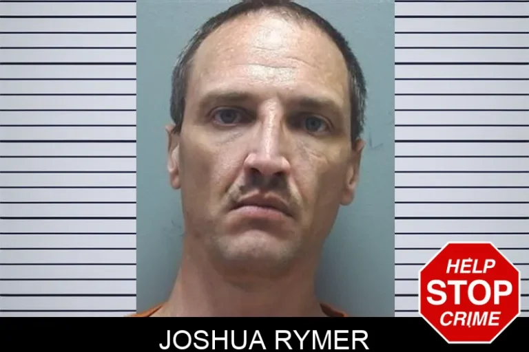 Joshua Rymer