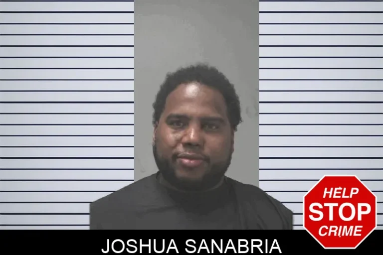 Joshua Sanabria