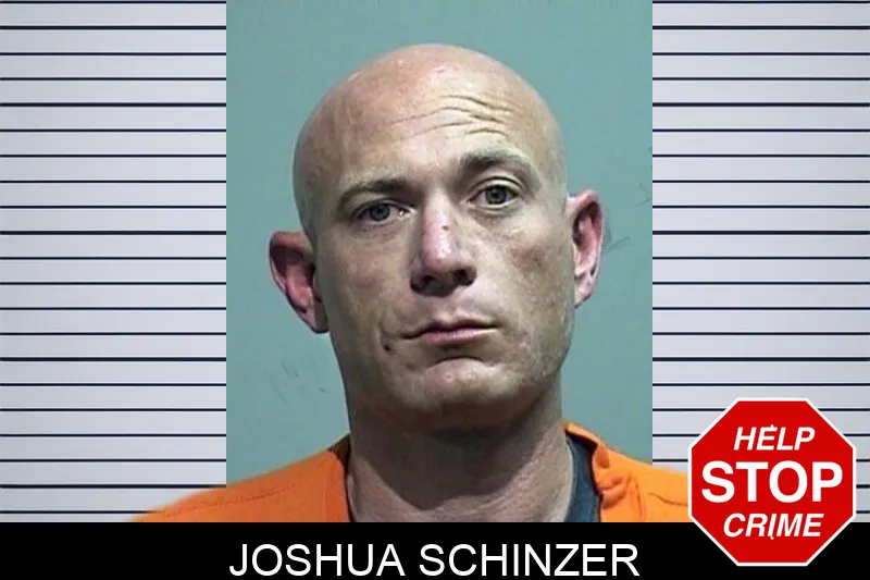 Joshua Schinzer