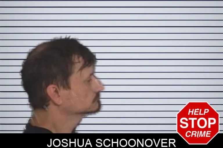 Joshua Schoonover