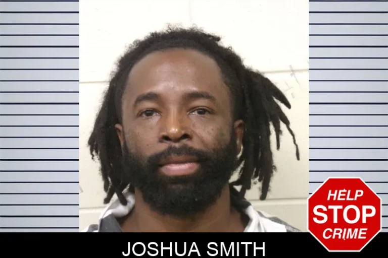 Joshua Smith