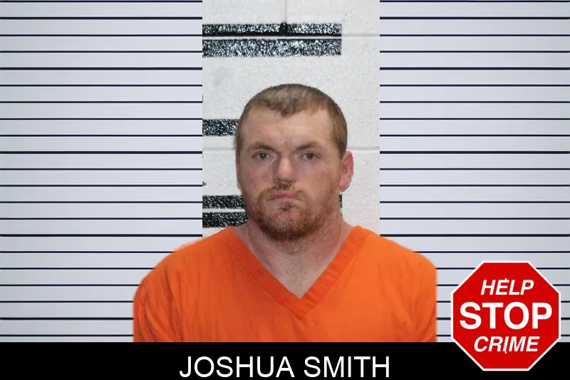 Joshua Smith