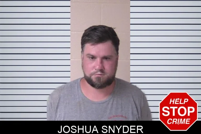 Joshua Snyder