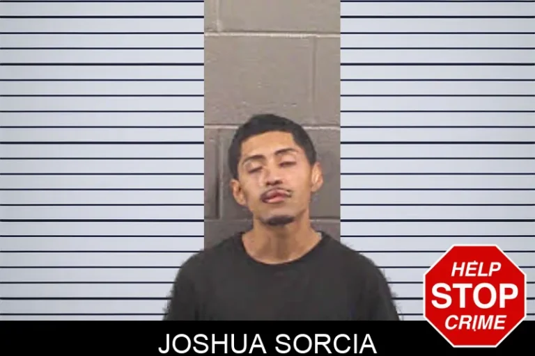 Joshua Sorcia