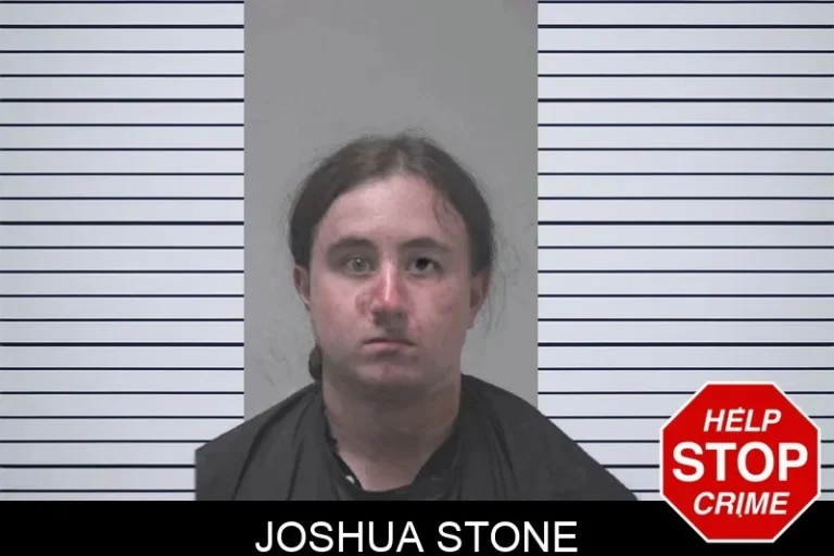 Joshua Stone