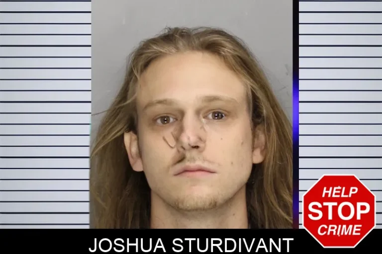 Joshua Sturdivant