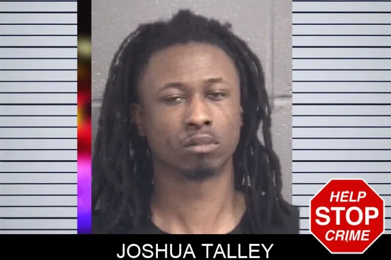 Joshua Talley