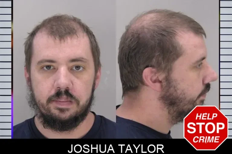 Joshua Taylor