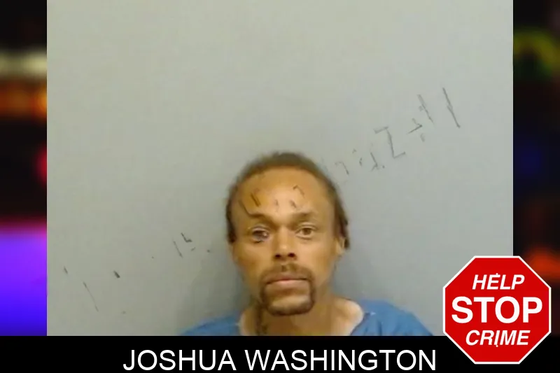 Joshua Washington