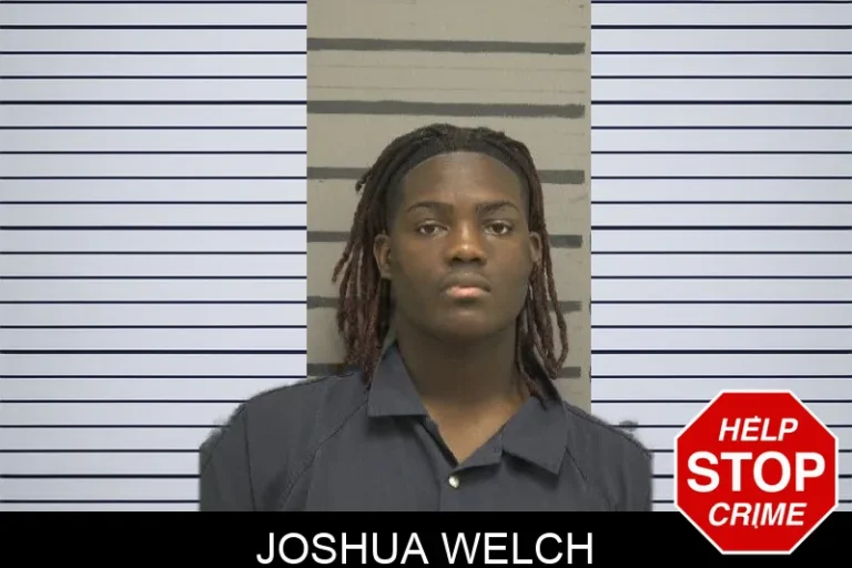 Joshua Welch