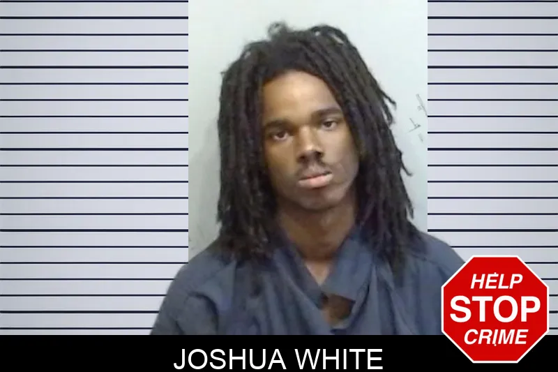 Joshua White